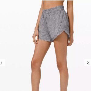Lululemon Track That High-Rise Short 3.5"